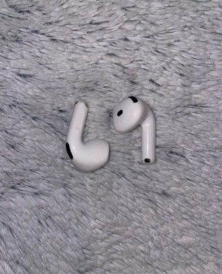 AirPods 4 ANC garantía vigente
