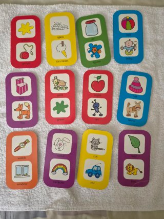 Libro ABC Gold Stars Preescolar