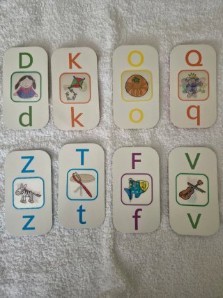 Libro ABC Gold Stars Preescolar