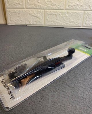 Pasador de Sobreponer para Puertas