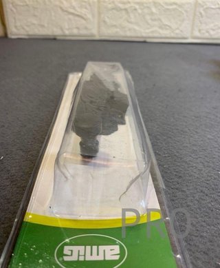 Pasador de Sobreponer para Puertas
