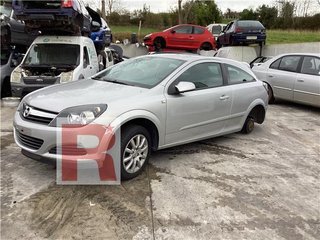 Compresor Aire Acondicionado Opel Astra H GTC (11.2006->)