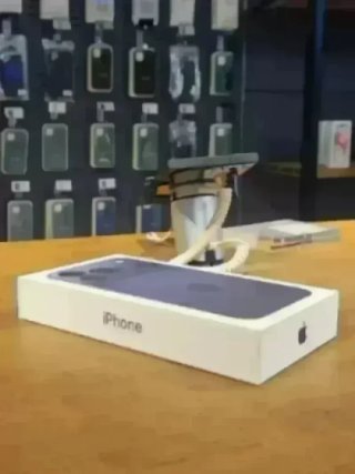 IPHONE 17 PRO 1TB AZUL PRECINTADO