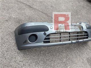 Paragolpes Delantero Citroen C3 (2002->)
