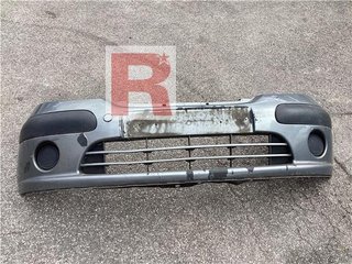 Paragolpes Delantero Citroen C3 (2002->)