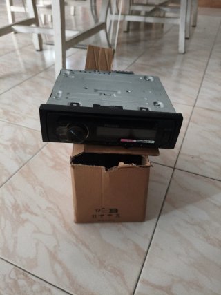 Radio Coche Pioneer DEH-S110UB
