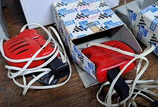 Gran lote Scalextric: pistas, accesorios y coches