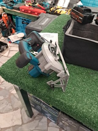 Taglia piastrelle doppia batteria 88V
