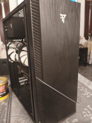 Intel 10105f 8 núcleos