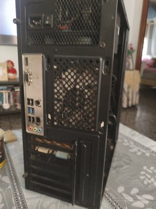 Intel 10105f 8 núcleos
