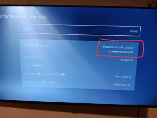 Ps5 Fat Digital Firmware 11.00