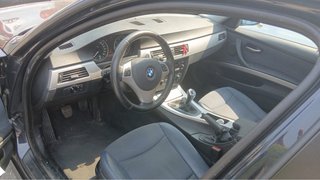 BMW Serie 3 2007