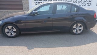 BMW Serie 3 2007