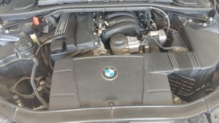 BMW Serie 3 2007