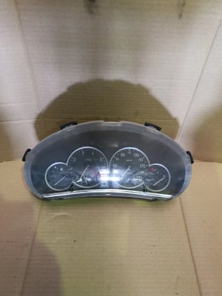 Cuadro Instrumentos Peugeot 206