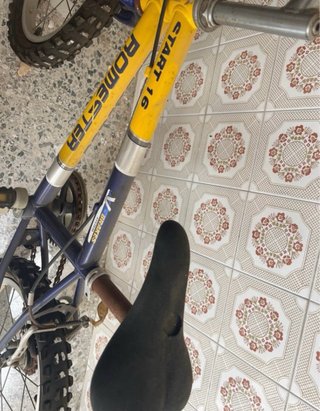 Bicicletas infantiles