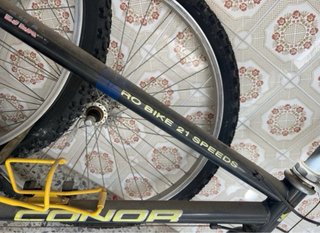 Bicicletas infantiles
