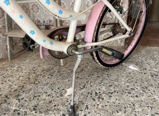 Bicicletas infantiles