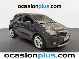 Opel Mokka 1.4 Turbo Excellence 4x2 Auto 103 kW (140 CV)