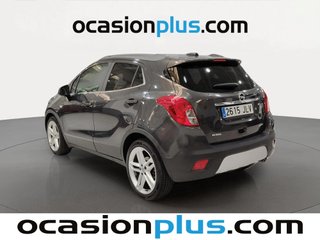 Opel Mokka 1.4 Turbo Excellence 4x2 Auto 103 kW (140 CV)