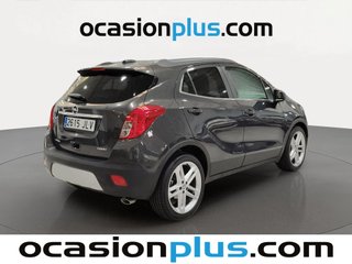 Opel Mokka 1.4 Turbo Excellence 4x2 Auto 103 kW (140 CV)