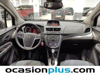 Opel Mokka 1.4 Turbo Excellence 4x2 Auto 103 kW (140 CV)