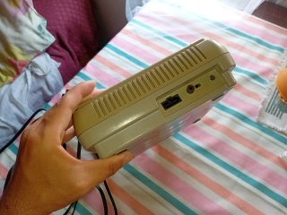 Super Famicom Japonesa (SNES) 60hz mod región free