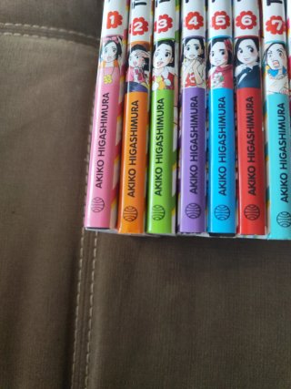 Tokyo Girls . Colección completa