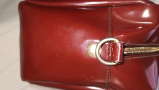 Bolso Bimba y Lola