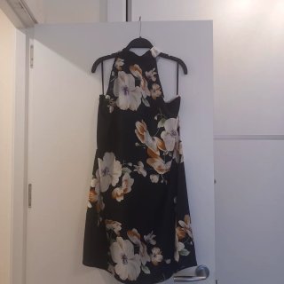 Due vestiti corti Shein poco usati in perfetto stato