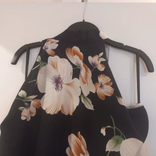 Due vestiti corti Shein poco usati in perfetto stato