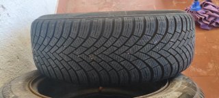 4 Llantas con Ruedas BMW Serie 2