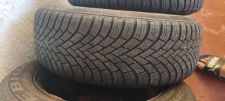 4 Llantas con Ruedas BMW Serie 2