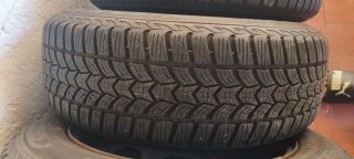 4 Llantas con Ruedas BMW Serie 2