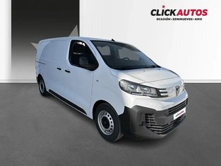Peugeot Expert 1.5 BlueHDI 120CV Furgon Standar