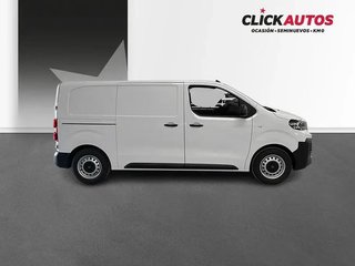 Peugeot Expert 1.5 BlueHDI 120CV Furgon Standar