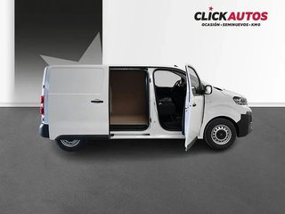 Peugeot Expert 1.5 BlueHDI 120CV Furgon Standar