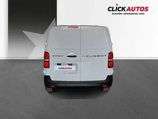 Peugeot Expert 1.5 BlueHDI 120CV Furgon Standar