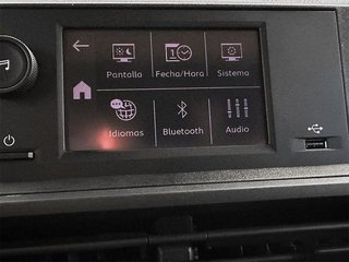 Peugeot Expert 1.5 BlueHDI 120CV Furgon Standar