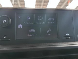 Peugeot Expert 1.5 BlueHDI 120CV Furgon Standar