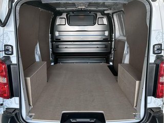 Peugeot Expert 1.5 BlueHDI 120CV Furgon Standar