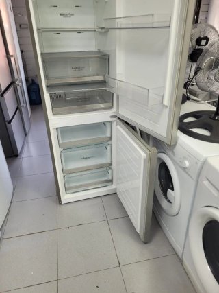 ☆NEVERA MARCA LG COMBI NOFROST☆