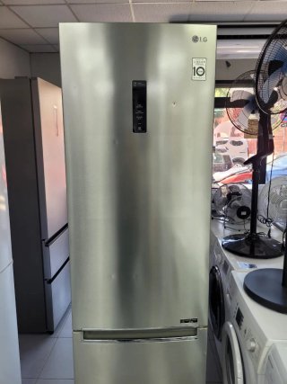☆NEVERA MARCA LG COMBI NOFROST☆