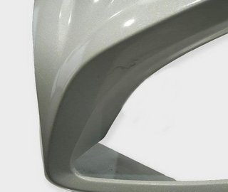 Frontal Yamaha FZ S 800 (2011-2015)