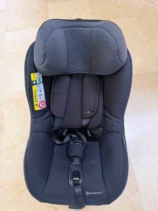 Silla coche Avionaut contramarcha