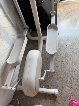 Bicicleta Elíptica Domyos Eliptical 100 c