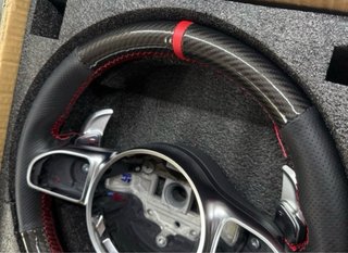 Volante AMG Original Personalizado