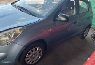 Airbag delantero derecho hyundai i20 279971