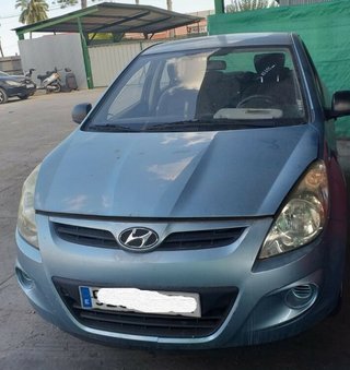 Airbag delantero derecho hyundai i20 279971