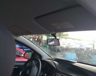Airbag delantero derecho hyundai i20 279971